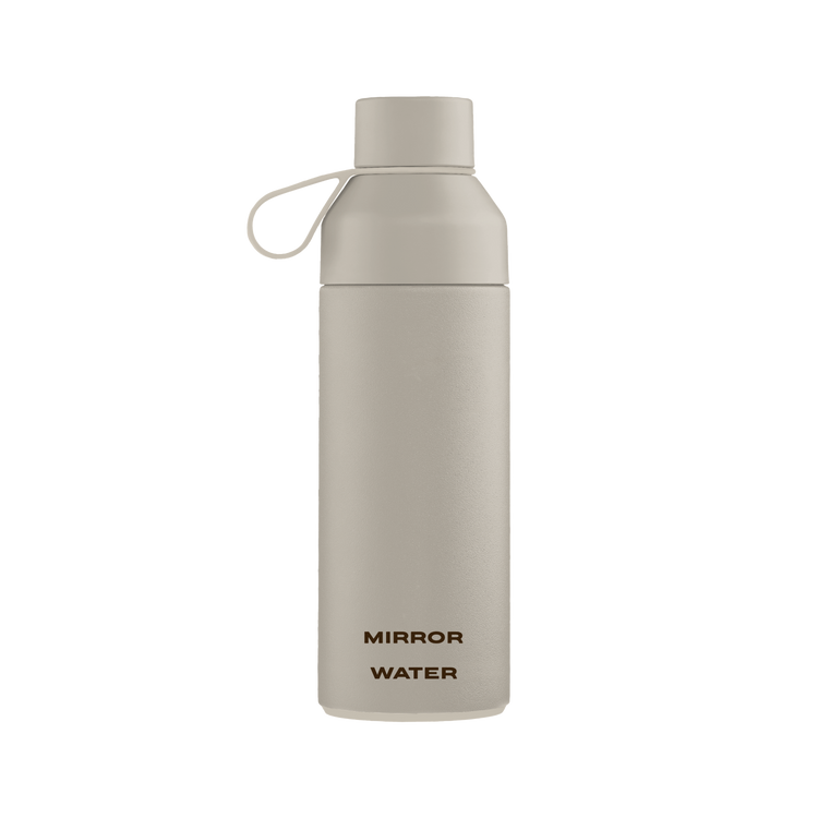 THE WATER BOTTLE